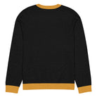 Brooklyn Curling Club Knitted crew neck sweater - Broomfitters