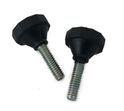 Broom Knobs - Broomfitters