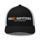 Broomfitters Trucker Cap - Broomfitters