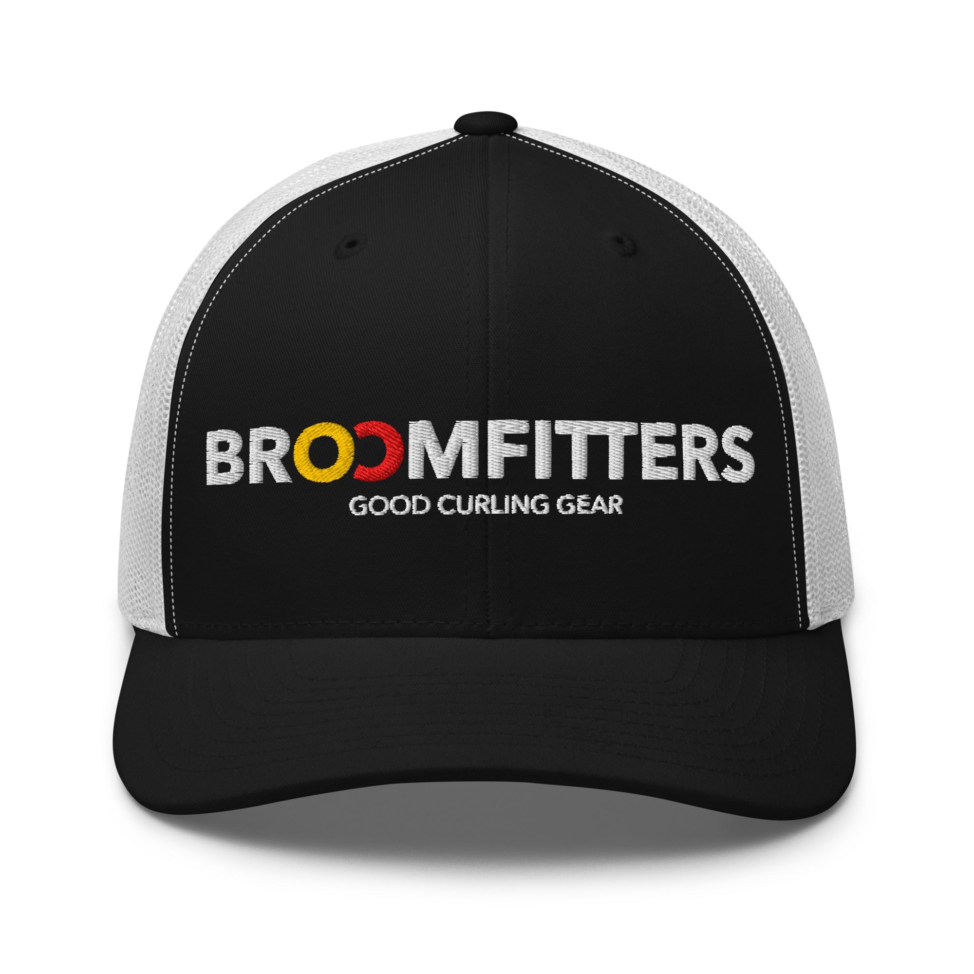 Broomfitters Trucker Cap - Broomfitters