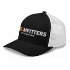 Broomfitters Trucker Cap - Broomfitters