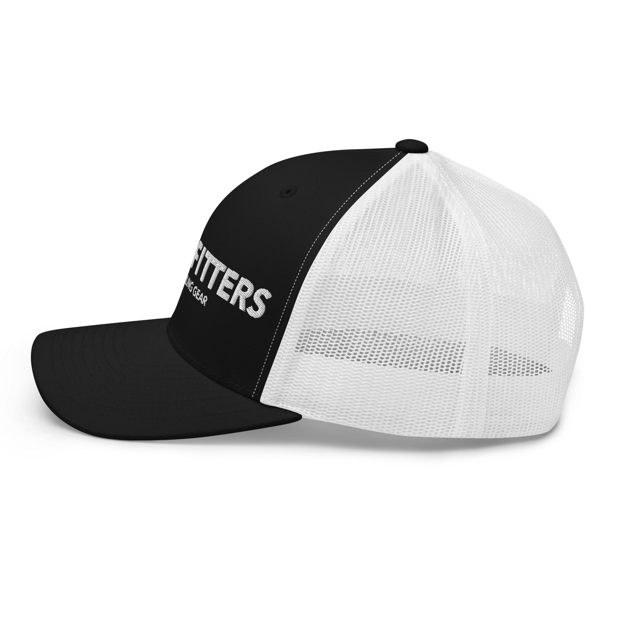 Broomfitters Trucker Cap - Broomfitters