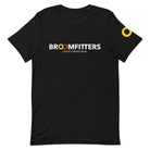 Broomfitters Unisex t-shirt - Broomfitters