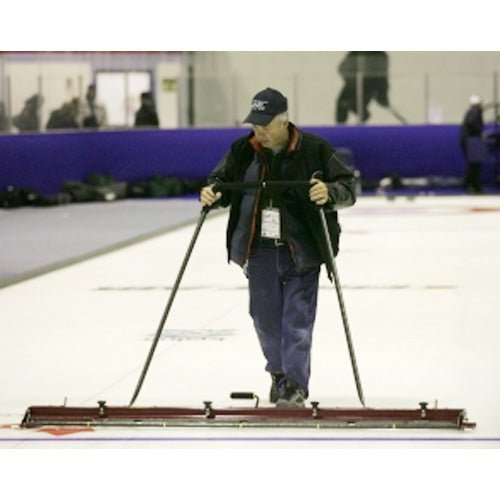 Canada Curling Stone Nipper - Broomfitters