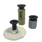 Center Tee - Broomfitters