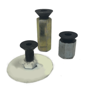 Center Tee - Broomfitters