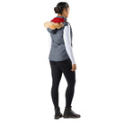 Cirrus Womens Heated Vest - Broomfitters