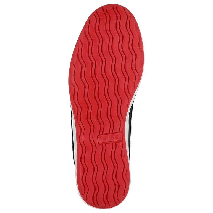 Club Junior Curling Shoes - Broomfitters