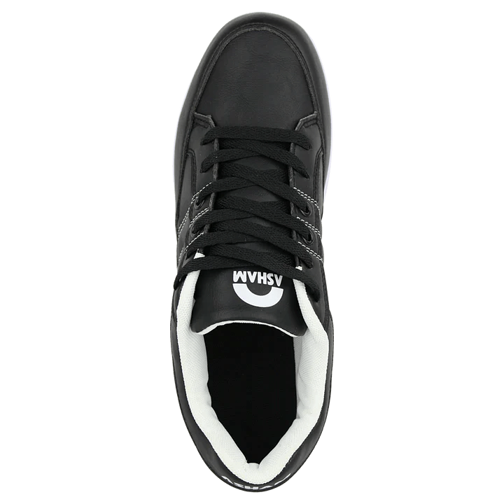 Club Junior Curling Shoes - Broomfitters