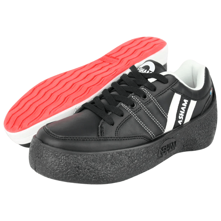 Club Junior Curling Shoes - Broomfitters