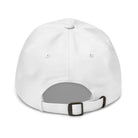 Colonial Curling Club Dad hat - Broomfitters