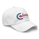Colonial Curling Club Dad hat - Broomfitters