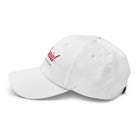 Colonial Curling Club Dad hat - Broomfitters