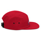 Colonial Curling Club Five Panel Cap - Broomfitters
