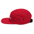 Colonial Curling Club Five Panel Cap - Broomfitters