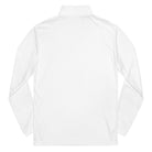 Colonial Curling Club Quarter zip pullover - Broomfitters