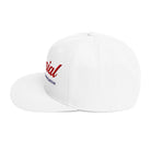 Colonial Curling Club Snapback Hat - Broomfitters
