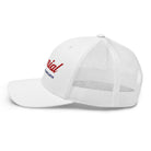 Colonial Curling Club Trucker Cap - Broomfitters