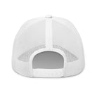Colonial Curling Club Trucker Cap - Broomfitters