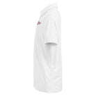 Colonial Curling Club Under Armour® men's polo - Broomfitters