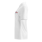 Colonial Curling Club Under Armour® women’s polo - Broomfitters