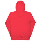 Colonial Curling Club Unisex Hoodie - Broomfitters