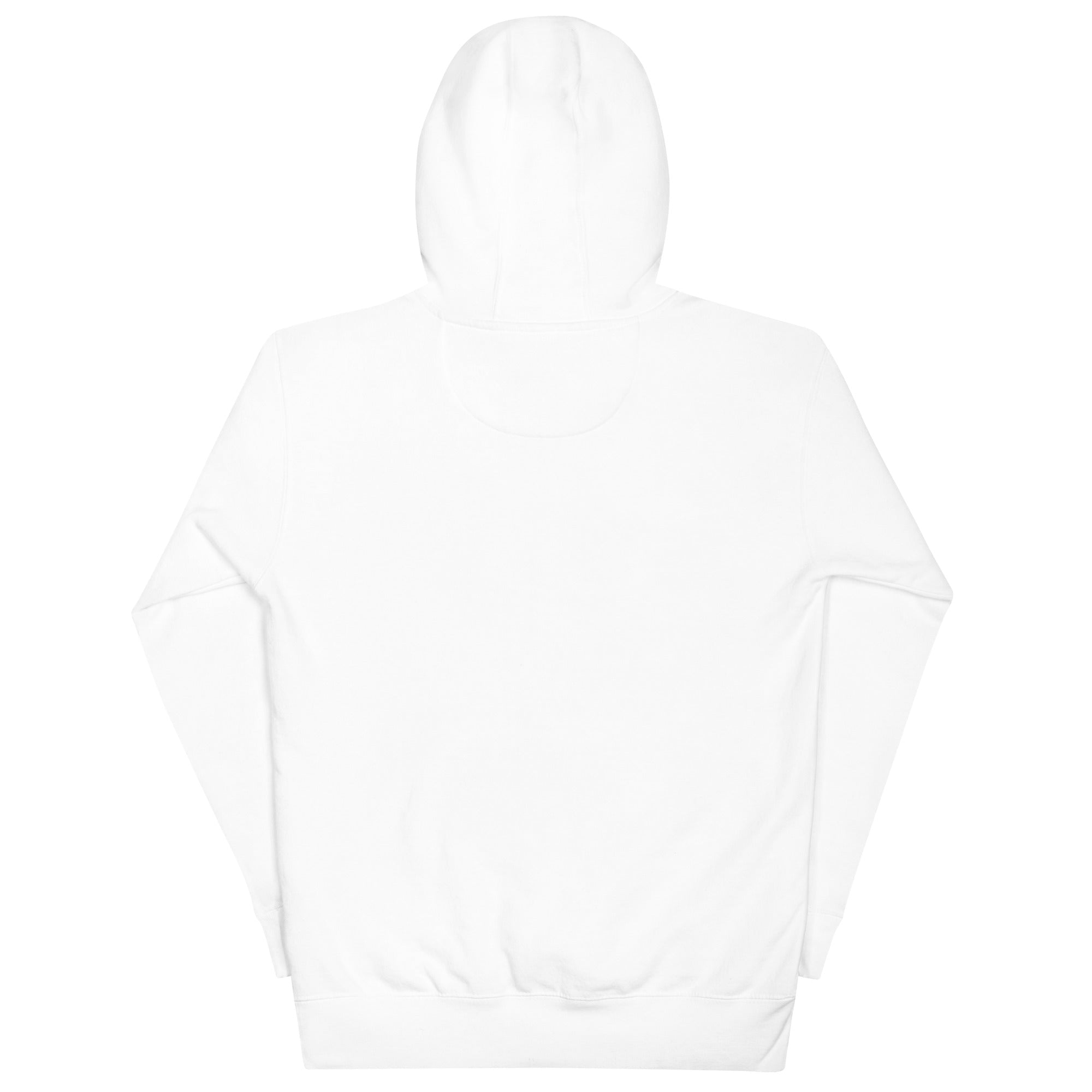 Colonial Curling Club Unisex Hoodie - Broomfitters