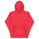Colonial Curling Club Unisex Hoodie - Broomfitters