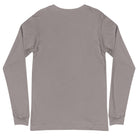 Colonial Curling Club Unisex Long Sleeve Tee - Broomfitters