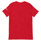 Colonial Curling Club Unisex t-shirt - Broomfitters