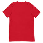 Colonial Curling Club Unisex t-shirt - Broomfitters