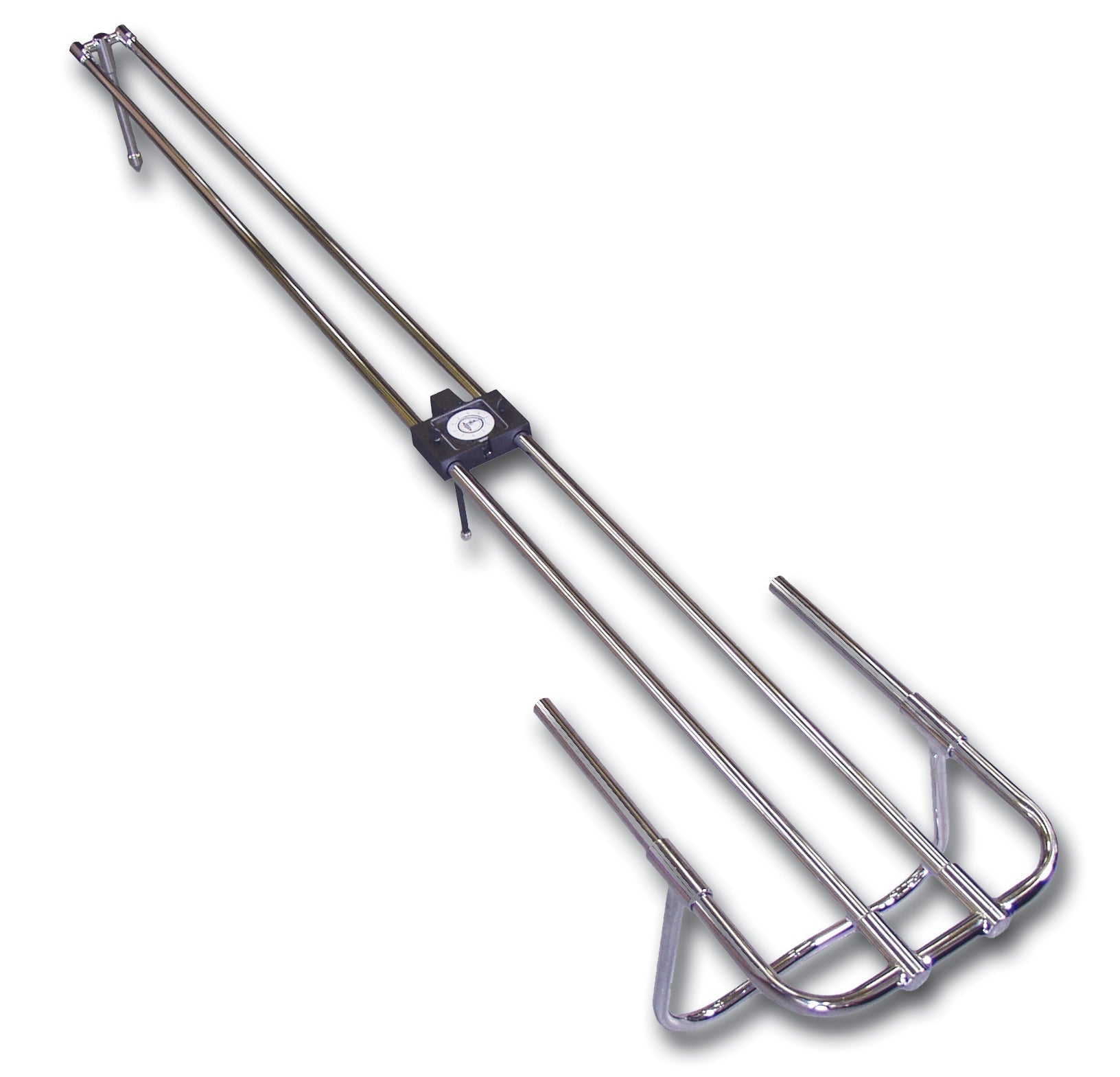 Competition Dial Measure - Broomfitters