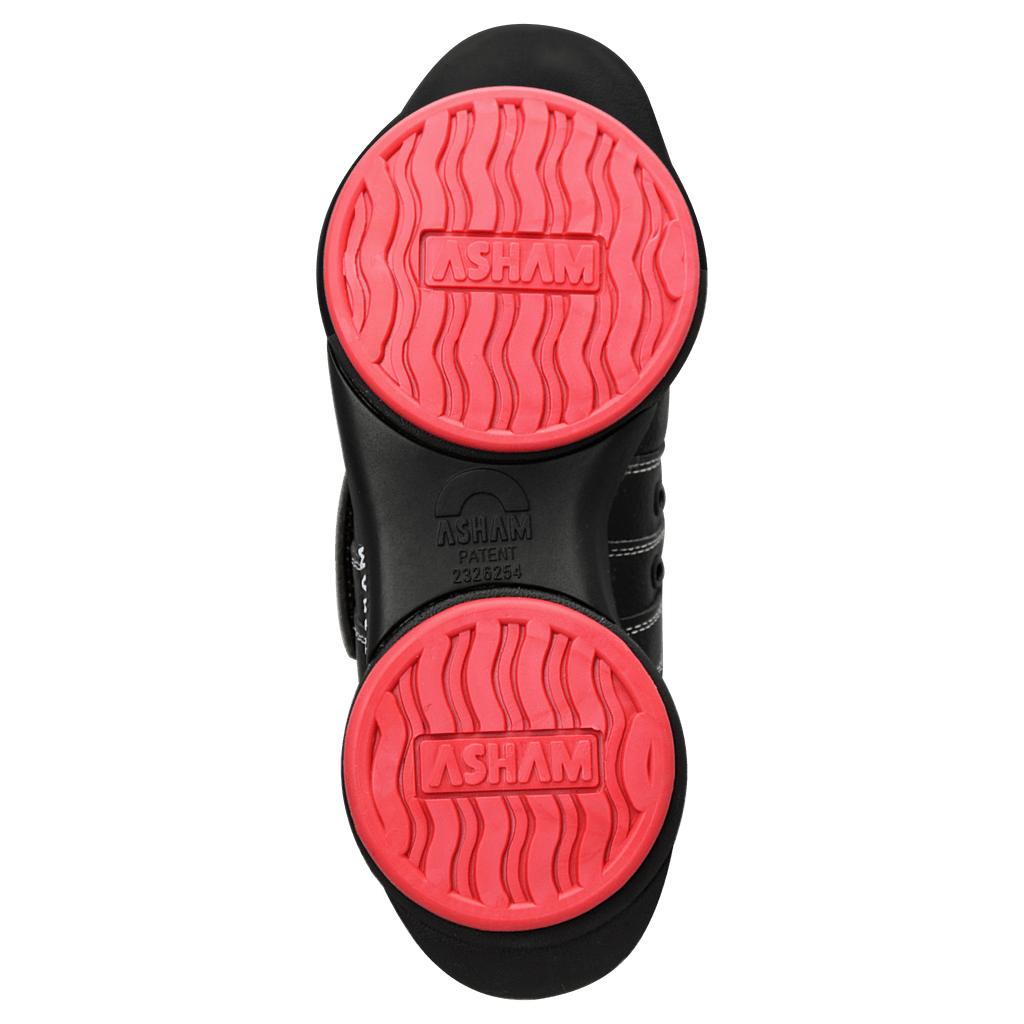 Competitor Ultra Lite Men's - Broomfitters