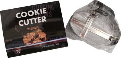 Cookie Cutter - Broomfitters