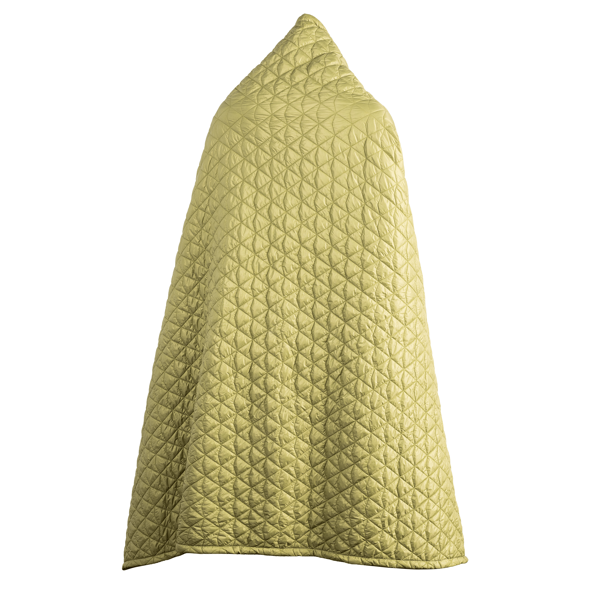 Cove Heated Portable Blanket - with Dual Control - Broomfitters