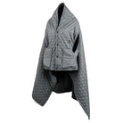 Cove Heated Portable Blanket - with Dual Control - Broomfitters