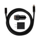 Cove Heated Portable Blanket - with Dual Control - Broomfitters