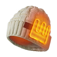 Bonnet chauffant Crest pour femme