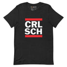 CRL SCH - Schenectady New York Curling t - shirt - Broomfitters