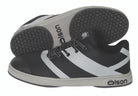 Crosskick Black/Grey Men's Right Handed - Broomfitters