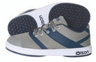 Crosskick Grey/Navy Women's Right Handed - Broomfitters