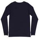 Curl Berkshires Unisex Long Sleeve Tee - Broomfitters