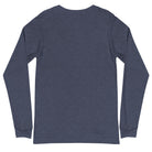 Curl Berkshires Unisex Long Sleeve Tee - Broomfitters