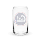 Curl Bershires Can - shaped glass - Broomfitters