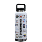 Curl MN Collectible Water Bottle - Broomfitters