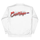 Curl Vegas Unisex Bomber Jacket - Broomfitters