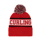 Curling Canada Toque - Broomfitters