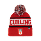 Curling Canada Toque - Broomfitters