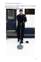 Curling for Beginners and Improvers - Broomfitters