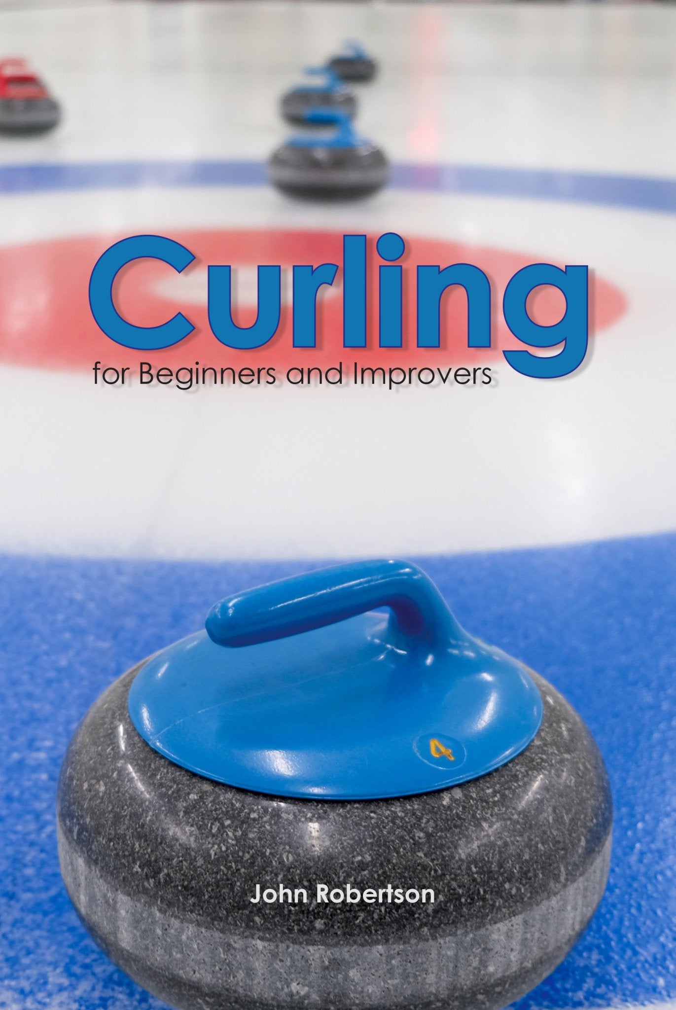 Curling for Beginners and Improvers - Broomfitters